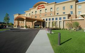 Hampton Inn & Suites Madison - West